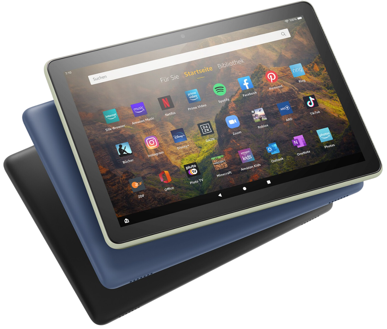 Accessories - Tablet Masters