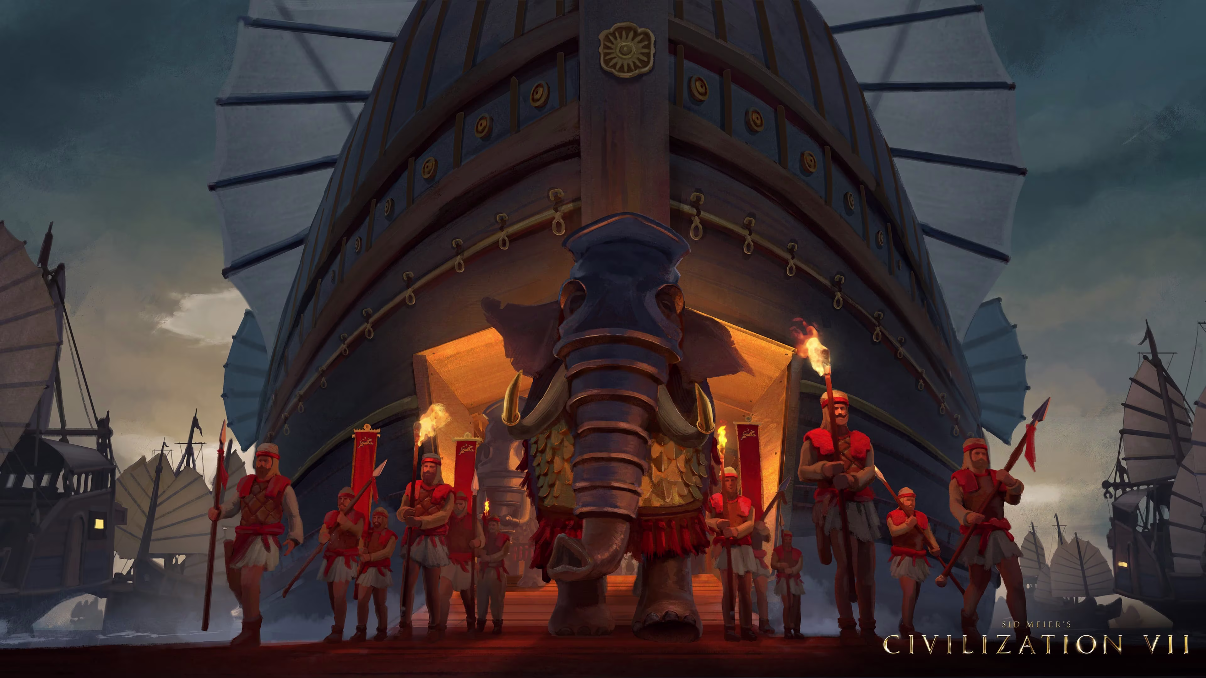 Civilization VII