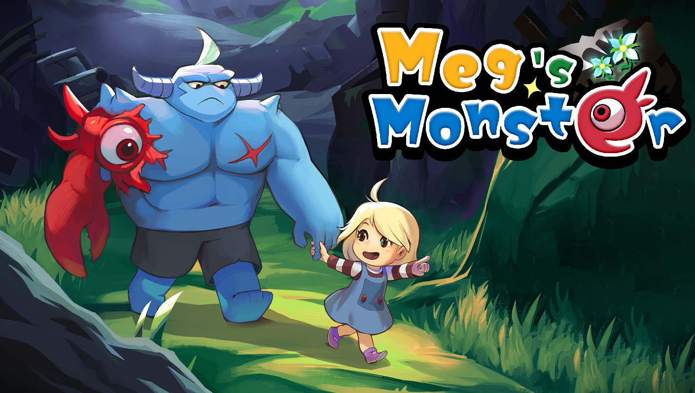 Meg's Monster